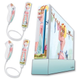 Illustration for article titled Finally, You Can Put Panties All Over Your Wii